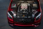 Mercedes-AMG GLC63 S 4Matic+ Coupe 2018 года (NA)